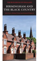 Birmingham and the Black Country