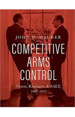 Competitive Arms Control