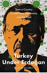 Turkey Under Erdogan