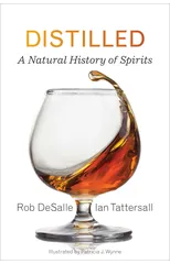 Distilled