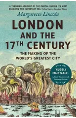 London and the Seventeenth Century