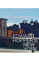 Edward Hopper's New York