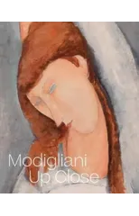 Modigliani Up Close