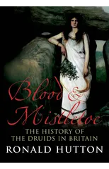 Blood and Mistletoe