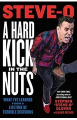 A Hard Kick in the Nuts