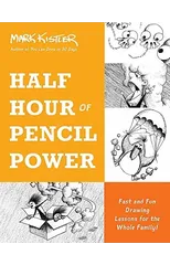 Half Hour of Pencil Power