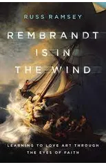 Rembrandt Is in the Wind