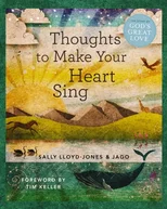 Thoughts to Make Your Heart Sing, Anglicised Edition