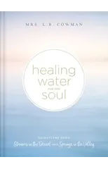 Healing Water for the Soul