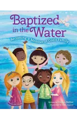 Baptized in the Water