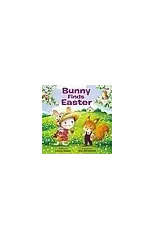 Bunny Finds Easter