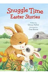 Snuggle Time Easter Stories