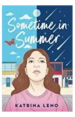 Sometime in Summer