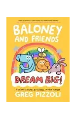 Baloney and Friends