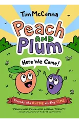 Peach and Plum