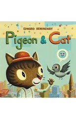 Pigeon & Cat