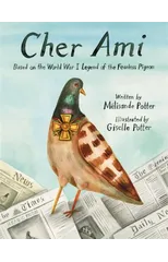 Cher Ami