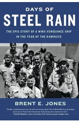 Days of Steel Rain