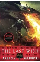 The Last Wish