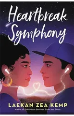 Heartbreak Symphony