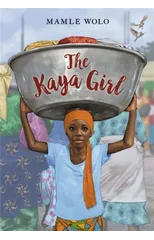 The Kaya Girl