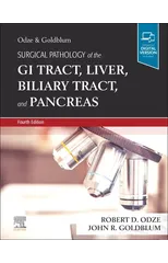 Surgical Pathology of the GI Tract, Liver, Biliary Tract and Pancreas