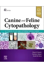 Canine and Feline Cytopathology