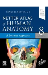Netter Atlas of Human Anatomy