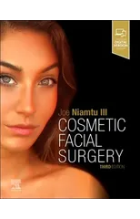 Cosmetic Facial Surgery