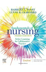 Fundamentals of Nursing