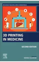 3D Printing in Medicine