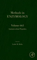 Antimicrobial Peptides