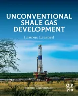 Unconventional Shale Gas Development