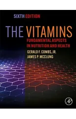 The Vitamins