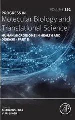 Human Microbiome in Health and Disease - Part B