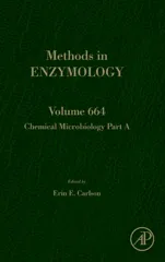 Chemical Tools in Microbiology 1