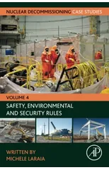 Nuclear Decommissioning Case Studies
