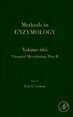 Chemical Microbiology Part B