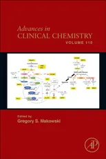 Advances in Clinical Chemistry
