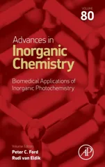 Biomedical Applications of Inorganic Photochemistry