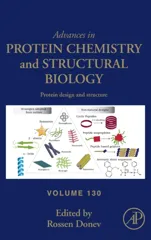 Protein Design and Structure