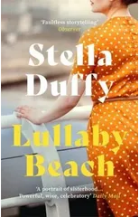 Lullaby Beach