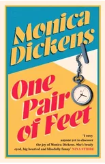 One Pair of Feet