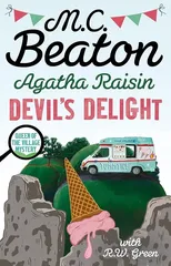 Agatha Raisin