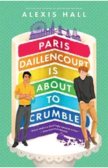 Paris Daillencourt Is About to Crumble