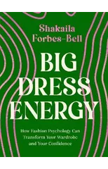 Big Dress Energy