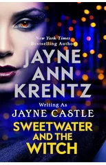 Sweetwater and the Witch