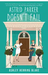 Astrid Parker Doesn't Fail