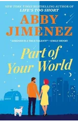 Part of Your World