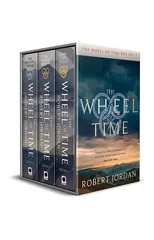 The Wheel of Time Box Set 2